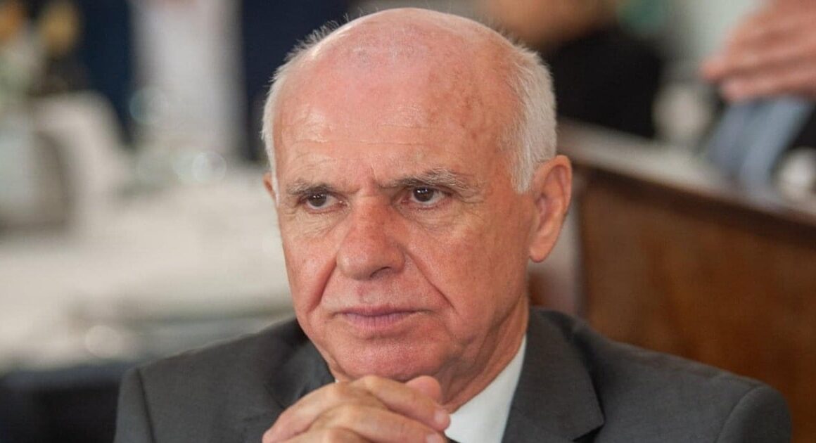 Histórico socialista candidata-se como independente à câmara de cabeceiras de basto