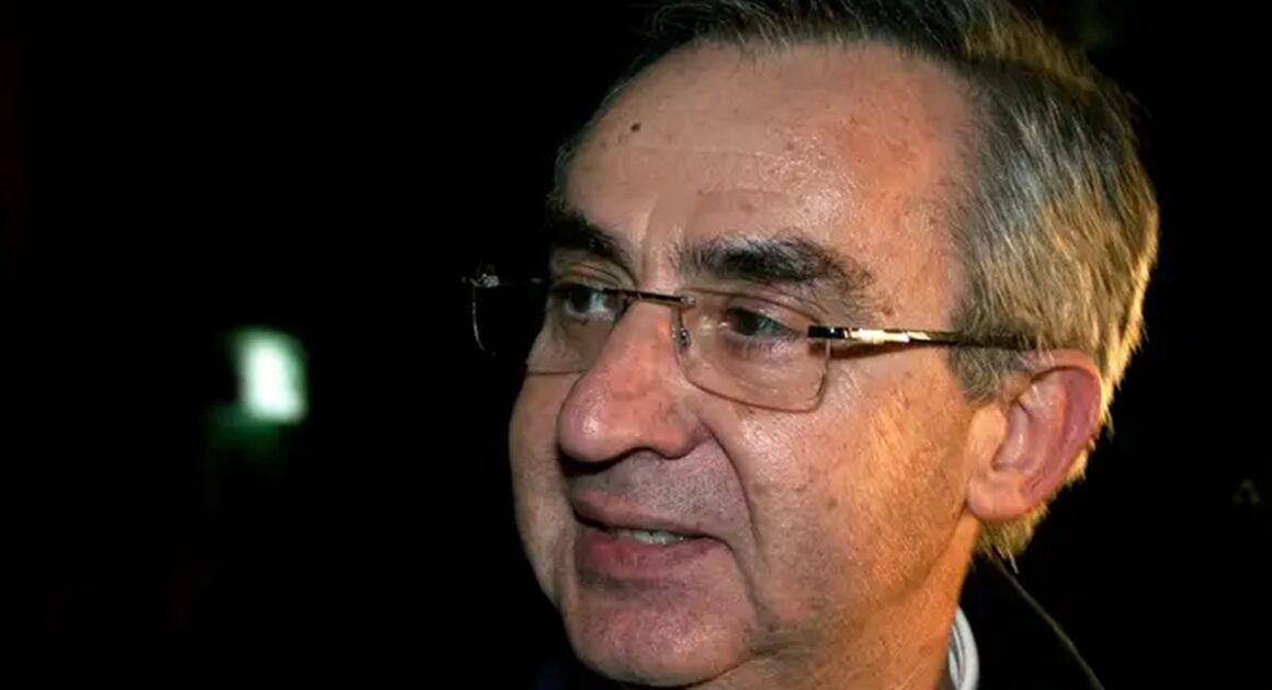 Morreu o antigo dirigente e vice-presidente da bancada do ps josé junqueiro