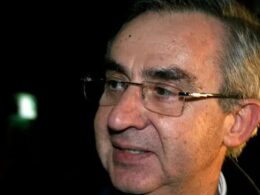 Morreu o antigo dirigente e vice-presidente da bancada do ps josé junqueiro