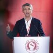 Ps desafia montenegro para acordo estratégico sobre defesa