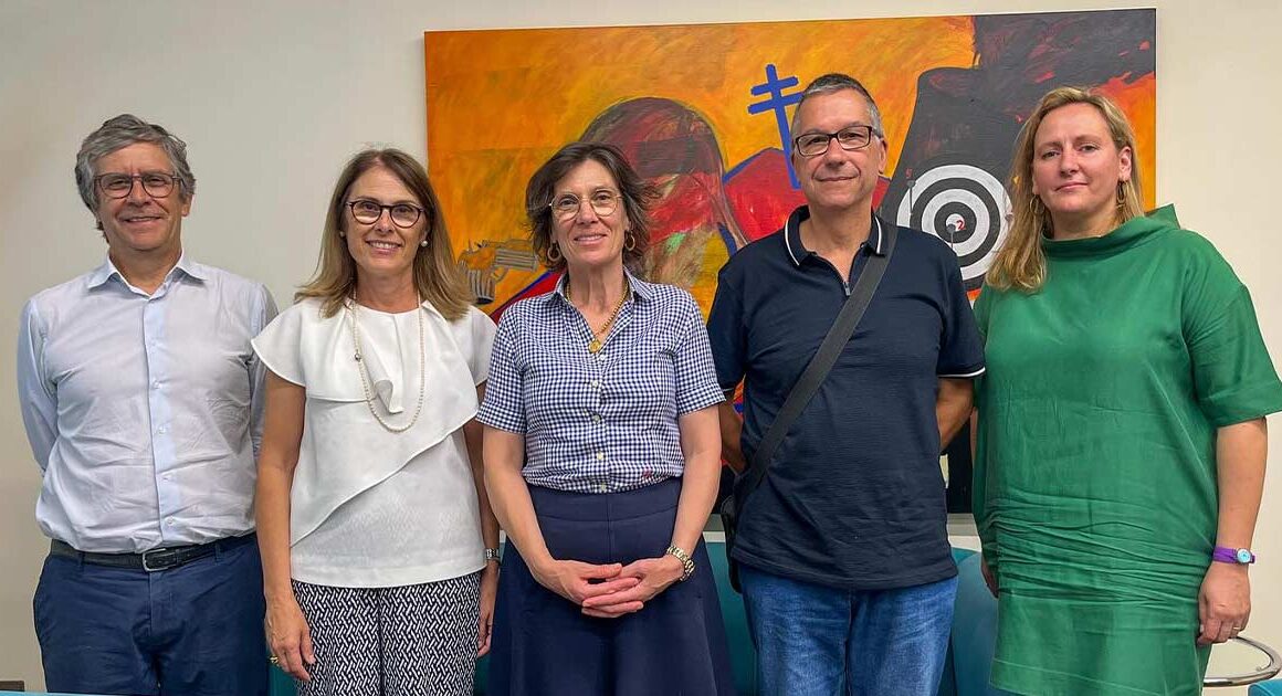 Segunda língua oficial de portugal ganha novo impulso