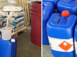 “salsicha” de vila verde em prisão preventiva por chefiar laboratório de cocaína