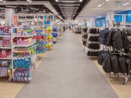 Primark reabre loja do braga parque com "nova cara"