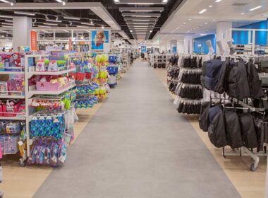 Primark reabre loja do braga parque com "nova cara"