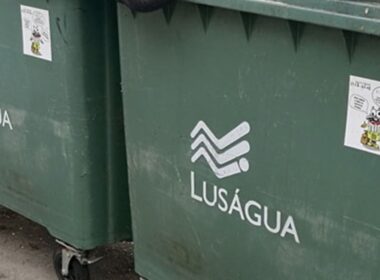 Vila verde tem nova empresa de recolha do lixo (e os primeiros dias não estão a ser fáceis)