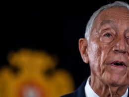 Marcelo vai "tentar saber o que se passou" com montenegro e declarações de rendimentos
