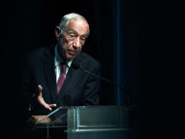 Marcelo promete estar atento à constitucionalidade das propostas do governo