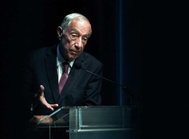 Marcelo promete estar atento à constitucionalidade das propostas do governo