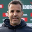 Treinador de guimarães vai para o kuwait