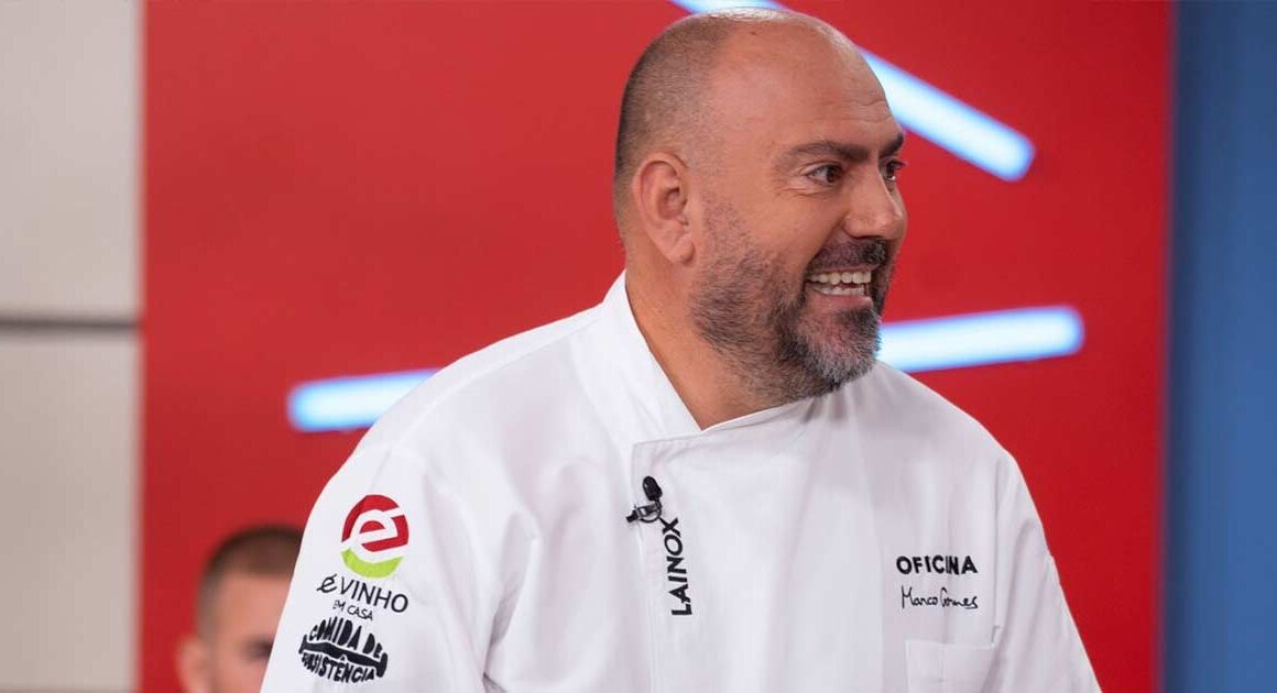 Comer pratos de chefes famosos em famalicão pelo preço de uma diária