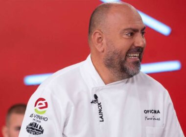 Comer pratos de chefes famosos em famalicão pelo preço de uma diária