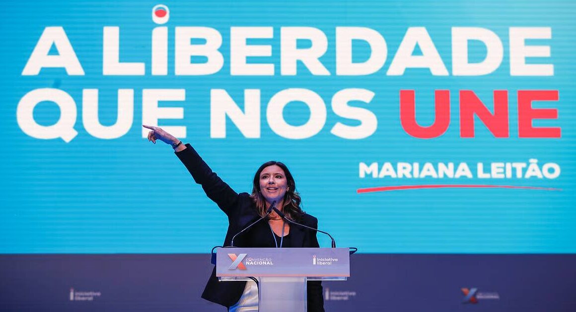 Mariana leitão quer combater "socialismo" do chega: “são subsidio-dependentes mas só para os seus”
