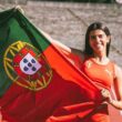 Mariana machado em 6. º nos 10. 000 metros dos mundiais universitários
