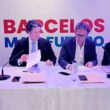 Mário constantino recandidata-se à câmara de barcelos. Carlos reis é mandatário