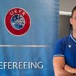Matteo marchetti arbitra levski-sc braga