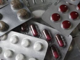 Cerca de 30. 000 unidades de medicamentos ilegais apreendidos em portugal