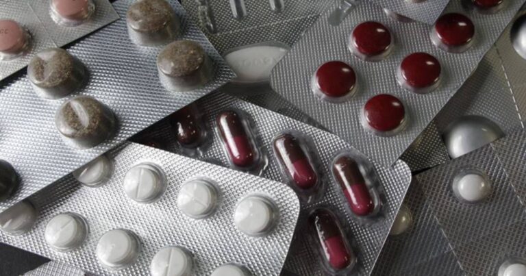 Cerca de 30. 000 unidades de medicamentos ilegais apreendidos em portugal