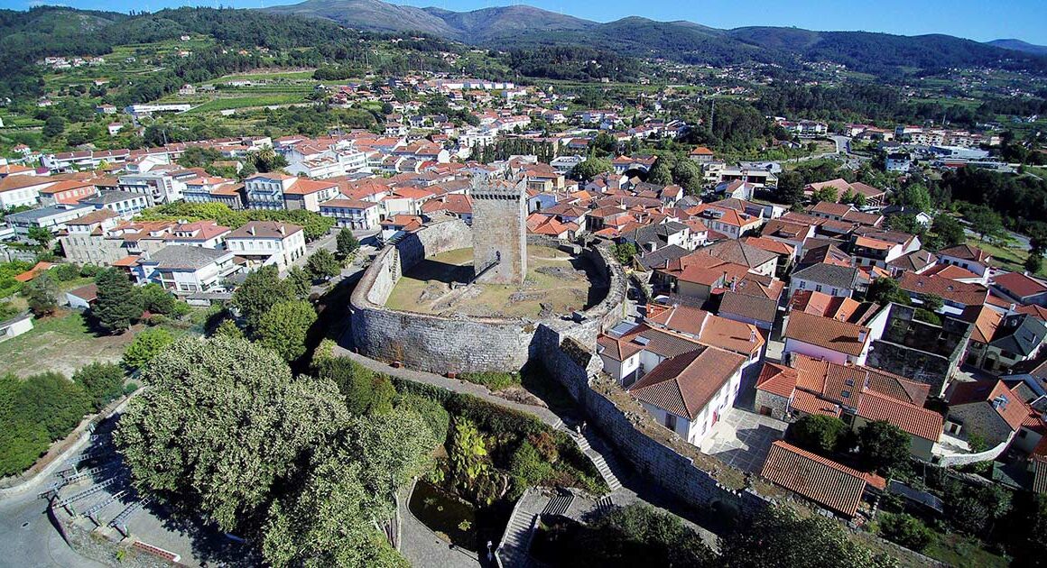 Há 2 concelhos no alto minho entre os mais baratos para comprar casa em portugal
