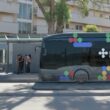 Braga metro bus começa a funcionar em junho de 2026