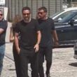 Moutinho e ricardo horta despedem-se do amigo diogo jota
