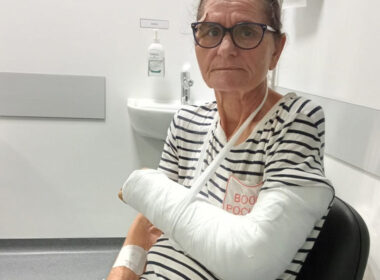 Mulher agredida em vila verde já teve alta após ter sido operada de urgência