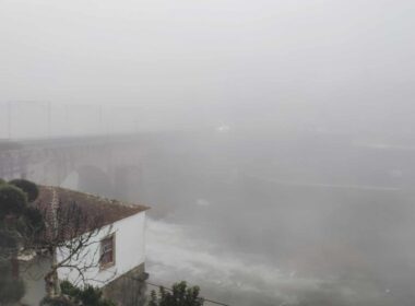 A partir de hoje o tempo vai estar mais fresco e nublado no minho