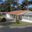 Viana: empresa hoteleira tem projeto de turismo de segmento "médio-alto" para parque de campismo