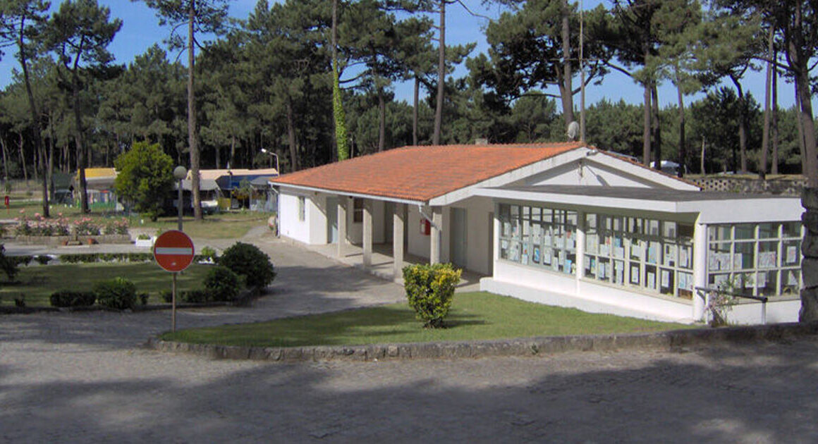 Empresa hoteleira tem projeto de turismo de segmento "médio-alto" para parque de campismo de viana