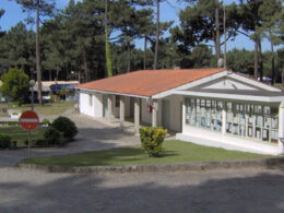 Viana: empresa hoteleira tem projeto de turismo de segmento "médio-alto" para parque de campismo