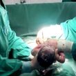 Trás-os-montes: mulher entra nas urgências com dor nas costas e sai com um bebé