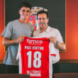 Oficial: sc braga contrata avançado ao barcelona por 12 milhões e volta a bater recorde