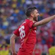 Paulinho marca e sagra-se campeão dos campeões do méxico