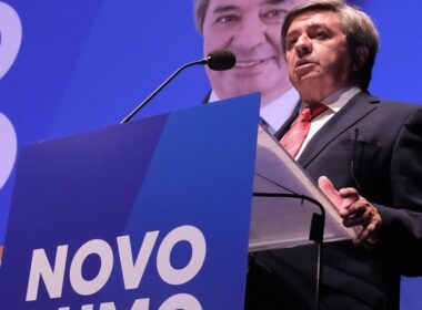 Paulo de morais com ambição de ganhar câmara de viana: "fiz a lista a pensar que vou governar"