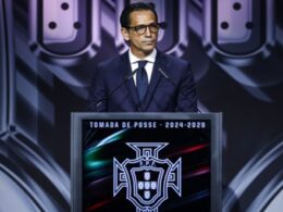 Pedro proença coloca jogadores na centralidade da existência do futebol