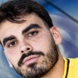 Pedro souza reforça baliza do vizela com contrato até 2026
