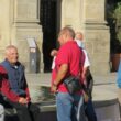 Portugueses só aguentam 2,5 segundos sem falar numa conversa