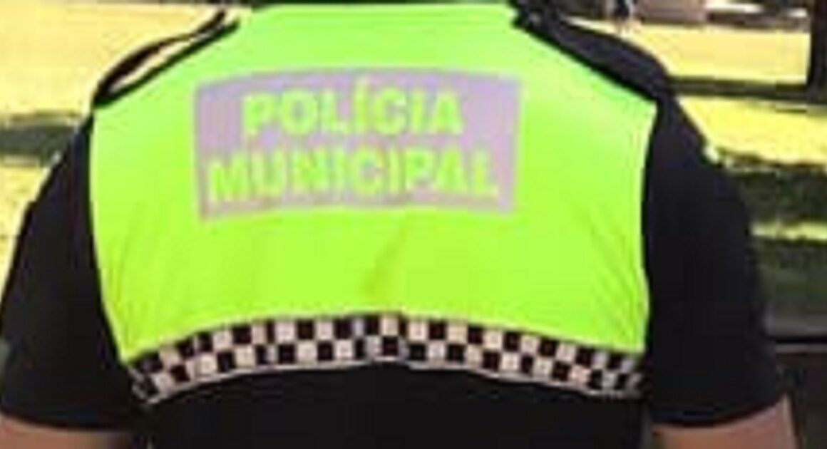 Braga: mulher embriagada discute com motorista uber e agride polícia e bombeiro