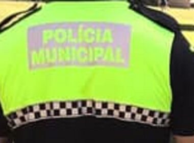 Braga: mulher embriagada discute com motorista uber e agride polícia e bombeiro