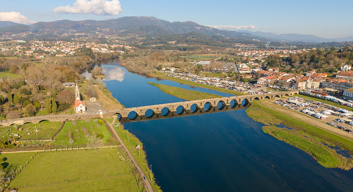 Família em desespero procura jovem desaparecido em ponte de lima