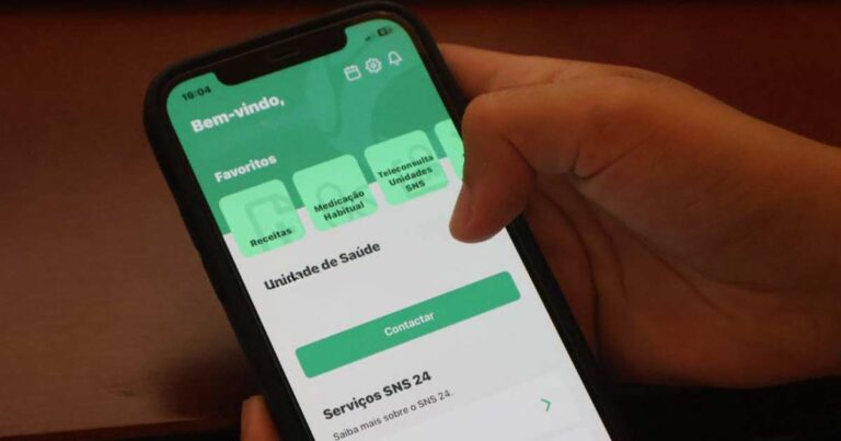 Hospital e centros de saúde de barcelos ajudam utentes a usar 'app' do sns 24