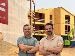 Empresa de viana investe 8 milhões para apostar na construção modular em madeira