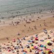 Calor de volta ao minho. Máximas vão subir mais de 10 graus
