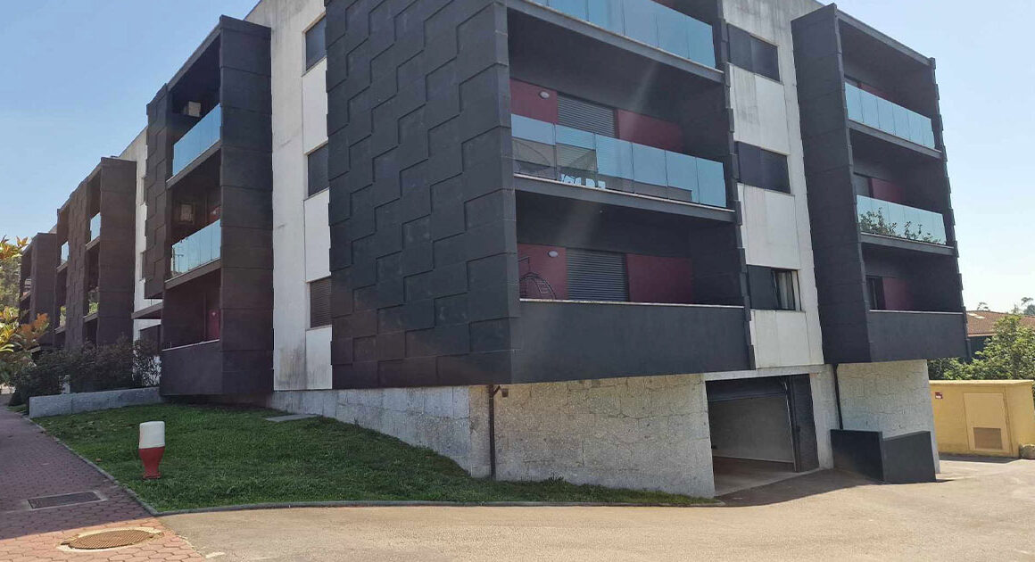 Assaltam garagens de prédio em fafe e levam bicicletas, ferramentas e vinho
