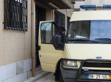 Braga: prisão para homem que conduzia sem luzes e com 232kg de cocaína num clio