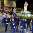 Gnr honrou padroeira em viana do castelo