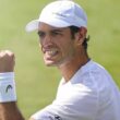 Nuno borges faz história e segue para a 3. ª ronda de wimbledon