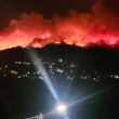 Incêndio em ponte de lima está em fase de resolução