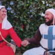 Arcos de valdevez regressa ao passado e desvenda amor de d. Afonso henriques por mulher galega