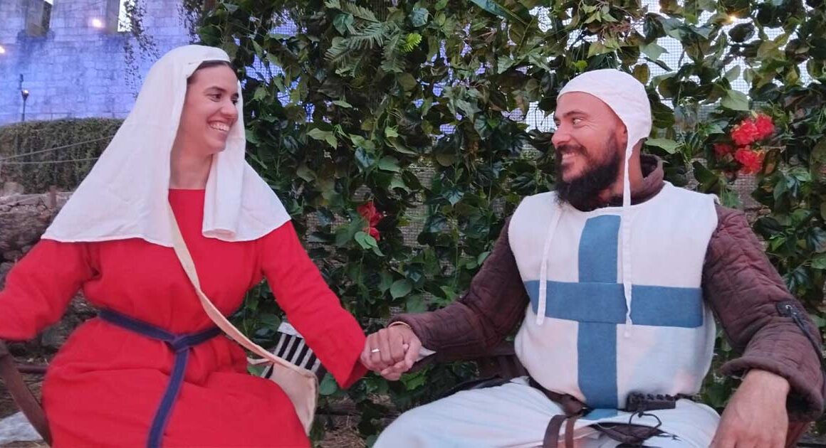 Arcos de valdevez regressa ao passado e desvenda amor de d. Afonso henriques por mulher galega
