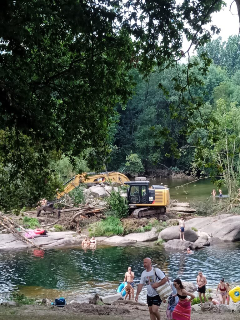 'nova' praia de braga é inaugurada na segunda-feira 6 'nova' praia de braga é inaugurada na segunda-feira